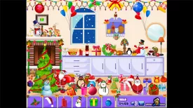 Christmas Hidden Objects