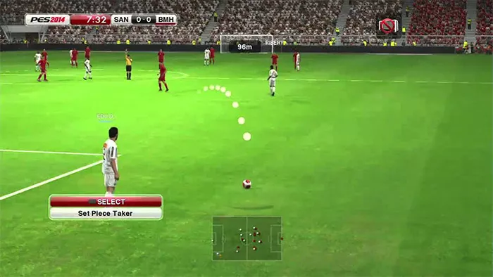 FIFA vs PES: Best and most popular soccer game