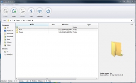 B1 Free Archiver
