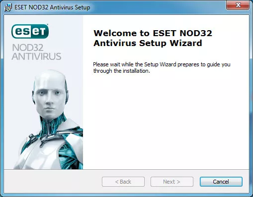How to install Nod32