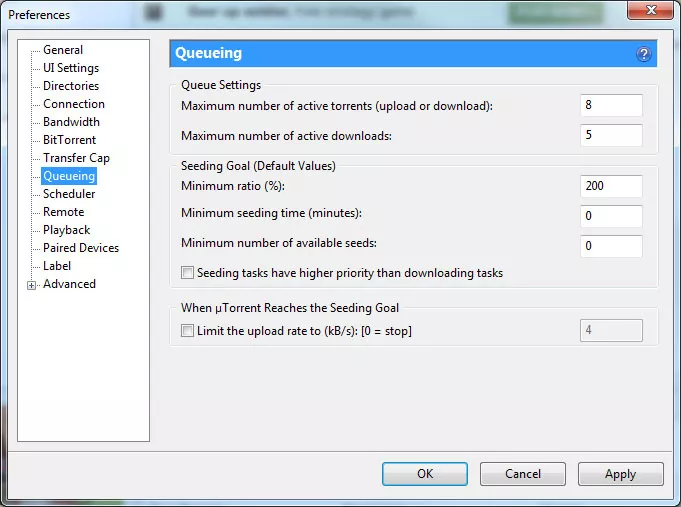 How to install utorrent 