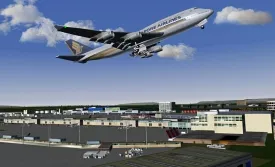 FlightGear Flight Simulator