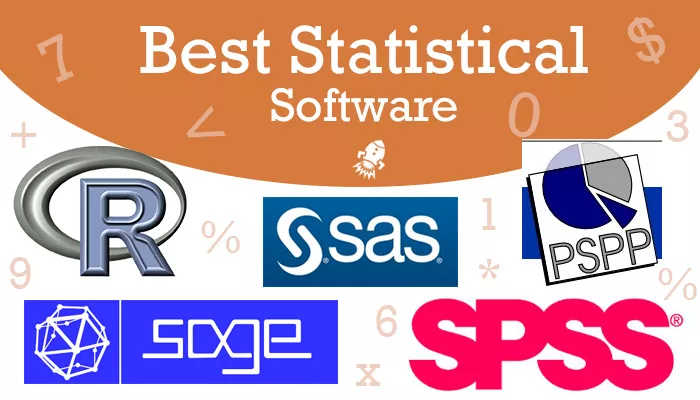 Best Statistical software