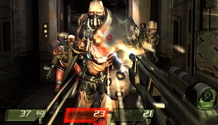 Quake 4