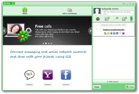 ICQ