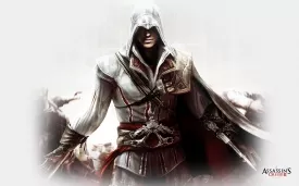 Assassin's Creed II Official Wallpaper