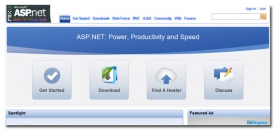 ASP.NET
