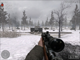 Call of Duty 2