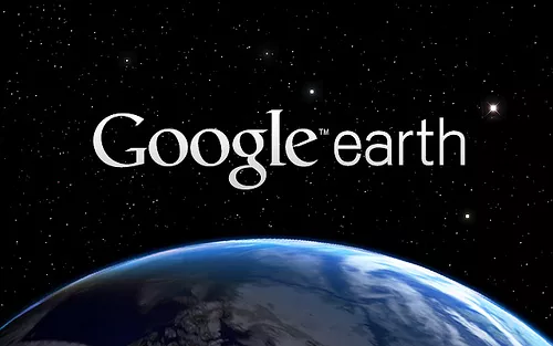 How to use Google Earth