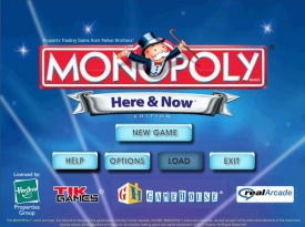 Monopoly