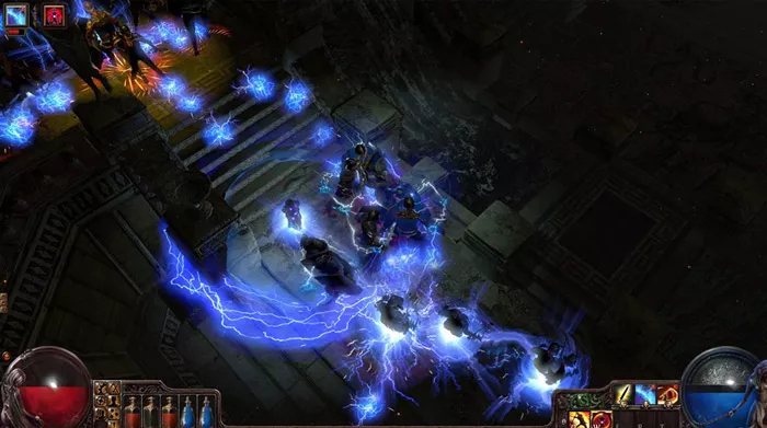 path of exile