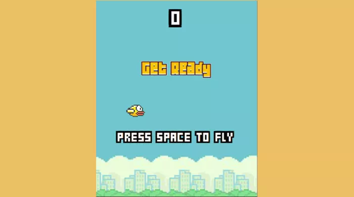 flappy bird unblocked