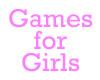 The Best Games for Girls selection: dress up games, hair games, princess games…