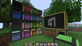 ComputerCraft Mod