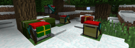 ComputerCraft Mod