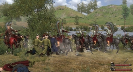 Mount & Blade