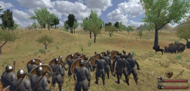 Mount & Blade