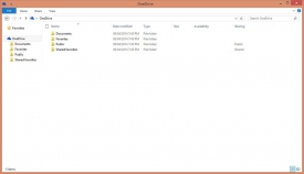 OneDrive