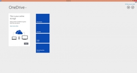 OneDrive