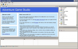 Adventure Game Studio