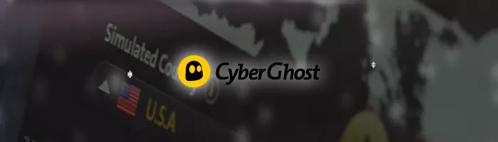 Cyberghost