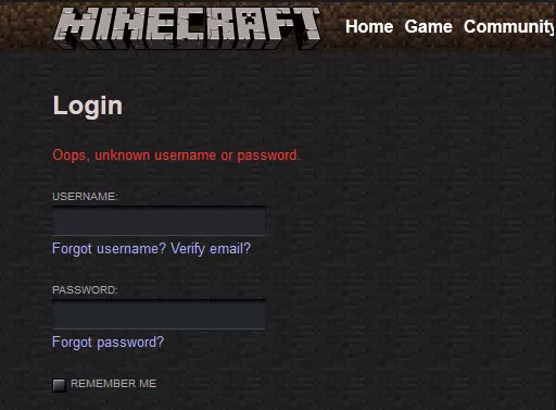 minecraft 1.8.2 change username