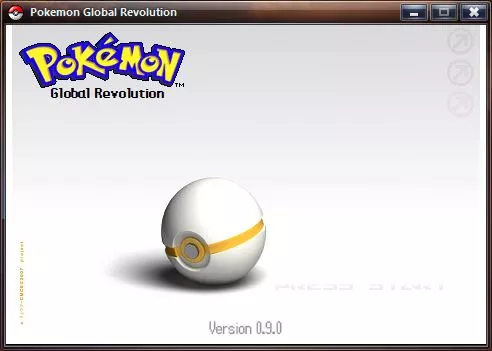 How to play Pokemon Global Revolution