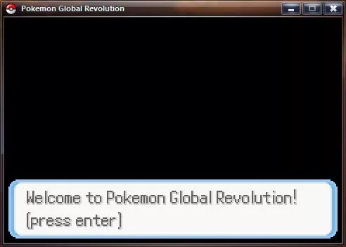 How to play Pokemon Global Revolution