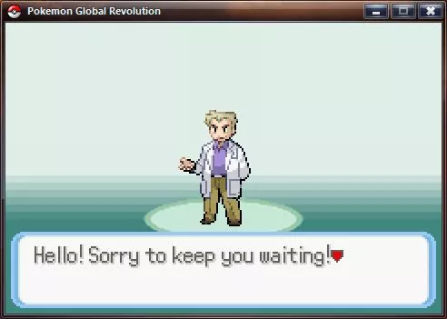 How to play Pokemon Global Revolution