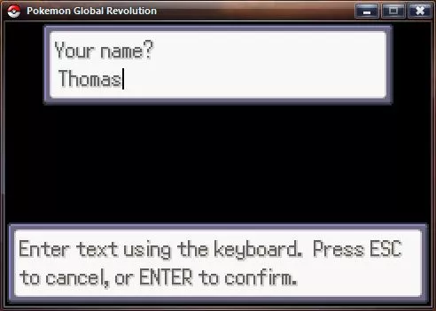 How to play Pokemon Global Revolution