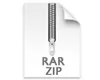Best Windows programs to unzip and unrar files that are alternatives to Winzip: Winrar vs Peazip vs 7zip vs B1