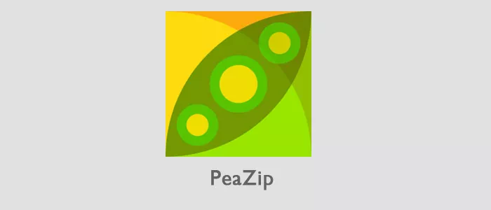 PeaZip