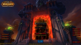 World of Warcraft: Warlords of Draenor (WoD)