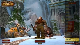 World of Warcraft: Warlords of Draenor (WoD)
