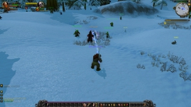 World of Warcraft: Warlords of Draenor (WoD)