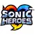 Sonic Heroes