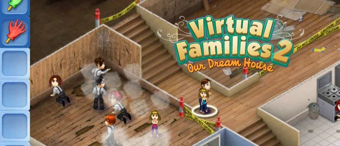 Virtual Families 2 