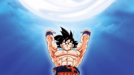 Dragon Ball Z Wallpaper Pack