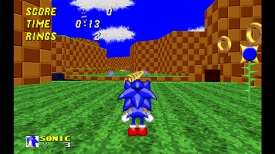Sonic Robo Blast 2