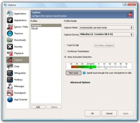 TeamSpeak