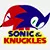 Sonic and Knuckles 1.0