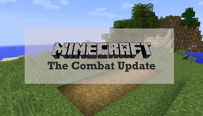 Where is Minecraft 1.9? New Release Date Estimate 