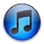 itunes icon