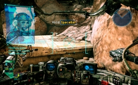 HAWKEN