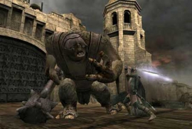 The Lord of the Rings: The Return of the King