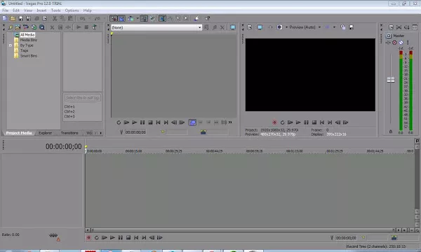 Sony vegas pro 15 crack