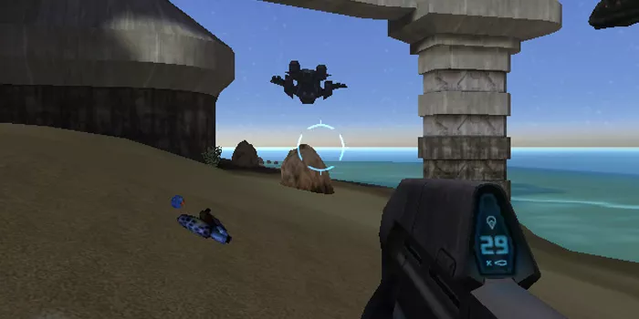 Halo 1