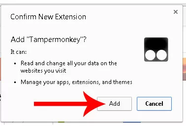 Agar.io Tampermonkey extension for chrome