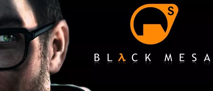 Black mesa killing game