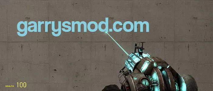 Gmod Official Website